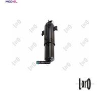 WASHER FLUID JET HEADLIGHT CLEANING 103-03-069 FOR BMW X5/SAV/E70 N57D30B 3.0L