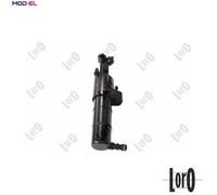WASHER FLUID JET HEADLIGHT CLEANING 103-03-086 FOR MERCEDES-BENZ 3.5L 6cyl