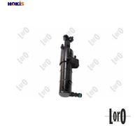 WASHER FLUID JET HEADLIGHT CLEANING 103-03-086 FOR MERCEDES-BENZ 3.5L 6cyl