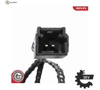 ESEN SKV 15SKV507 Headlight washer jet
