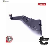 ESEN SKV 15SKV635 Washer Fluid Jet, headlight cleaning