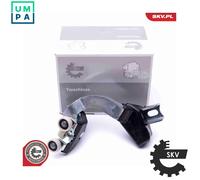 Headlamp washer nozzle Right Electric 15SKV654 ESEN SKV for MERCEDES-BENZ