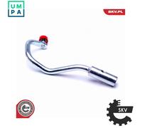 ESEN SKV 15SKV662 Washer Fluid Jet, headlight cleaning