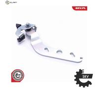 ESEN SKV 15SKV681 Washer Fluid Jet, headlight cleaning