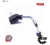 ESEN SKV 15SKV682 Washer Fluid Jet, headlight cleaning