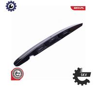 ESEN SKV 15SKV714 Washer Fluid Jet, headlight cleaning