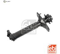 FEBI BILSTEIN Washer Fluid Jet 175649 – Headlamp Washer Nozzle Right for Audi A6 C7/Allroad