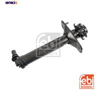 FEBI BILSTEIN Washer Fluid Jet 175649 – Headlamp Washer Nozzle Right for Audi A6 C7/Allroad