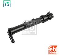febi bilstein 176058 Headlight Washer Nozzle
