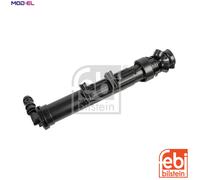 WASHER FLUID JET HEADLIGHT CLEANING 176059 FOR MERCEDES-BENZ GLA-CLASS 1.8L 4cyl