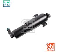 FEBI BILSTEIN 178372 Washer Fluid Jet, headlight cleaning