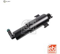 FEBI BILSTEIN 178372 Washer Fluid Jet, headlight cleaning