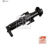 FEBI BILSTEIN 178463 Washer Fluid Jet, headlight cleaning