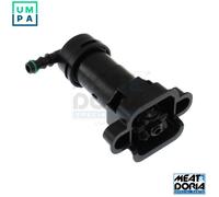 Meat & Doria Headlight Washer Nozzle 209092 / 8E0955101A – Left – Fits Audi A4 B6 Avant (00-04)