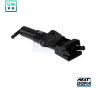 MEAT & DORIA 209172 Headlight washer jet