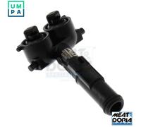 WASHER FLUID JET HEADLIGHT CLEANING 209239 FOR PORSCHE M 05.9D 3.0L 6cyl CAYENNE