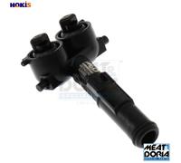 WASHER FLUID JET HEADLIGHT CLEANING 209239 FOR PORSCHE M 05.9D 3.0L 6cyl CAYENNE