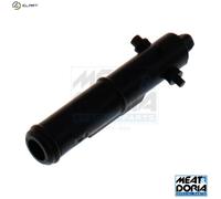 WASHER FLUID JET HEADLIGHT CLEANING 209242 FOR PORSCHE MCG.FA/EAMCW.JA 3.0L 8cyl
