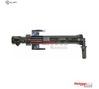 METZGER 2220579 Headlight washer jet