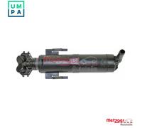METZGER 2220580 Headlight washer jet