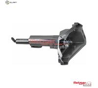METZGER 2220597 Headlight washer jet