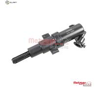 WASHER FLUID JET HEADLIGHT CLEANING 2220602 FOR BMW 3/E46/Convertible/Compact