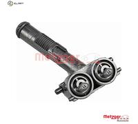 METZGER 2220626 Headlight washer jet