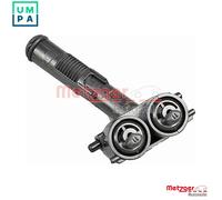 METZGER 2220626 Headlight washer jet