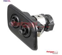 WASHER FLUID JET HEADLIGHT CLEANING 2220632 FOR BMW M47D20 2.0L 4cyl 5 E39 2.5L
