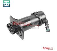 WASHER FLUID JET HEADLIGHT CLEANING 2220695 FOR AUDI A6/Allroad/S6 BPJ 2.0L 4cyl