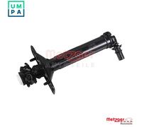 METZGER 2220752 Headlight washer jet