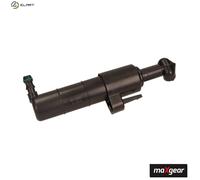 MAXGEAR 45-0093 Washer Fluid Jet, headlight cleaning