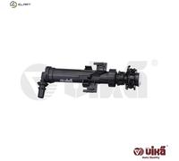 Headlamp washer nozzle Right 99551814401 vika for SKODA OCTAVIA III