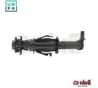 Headlamp washer nozzle Left 99551814901 vika for VW TRANSPORTER Mk VI Van