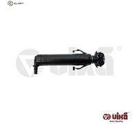 VIKA Auto Parts Headlamp Washer Nozzle 99551824401 Left for VW Polo V Saloon