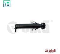 Headlamp washer nozzle Left 99551824401 vika for VW POLO V Saloon POLO V