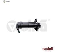 Headlamp washer nozzle Left 99551829001 vika for SEAT EXEO EXEO ST