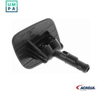 ACKOJA A52-08-0027 Headlight washer jet