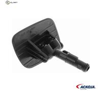 ACKOJA A52-08-0027 Headlight washer jet