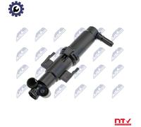 Headlamp washer nozzle Right Front EDS-BM-078 NTY for BMW Z4 Roadster