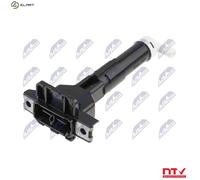 NTY Headlight Washer Jet EDS-HD-041 for Honda K24Z3 2.4L N22B1 2.2L