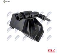 NTY EDS-KA-011 Washer Fluid Jet, headlight cleaning