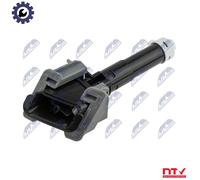 Headlamp washer nozzle Right EDS-MS-015 NTY for MITSUBISHI ASX
