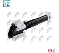 NTY EDS-MZ-009 Washer Fluid Jet, headlight cleaning