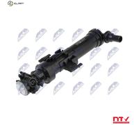 Original NTY Washer Jet Headlight Cleaning EDS-SK-011 For Skoda