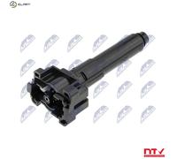 Headlamp washer nozzle Right EDS-TY-043 NTY for TOYOTA RAV 4 IV RAV 4 IV VAN