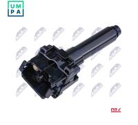 Headlamp washer nozzle Right EDS-TY-101 NTY for TOYOTA CAMRY