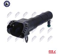 NTY EDS-VV-023 Washer Fluid Jet, headlight cleaning