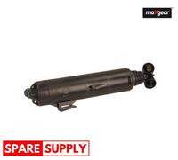 WASHER FLUID JET, HEADLIGHT CLEANING FOR AUDI A1 MAXGEAR 45-0073 FITS LEFT