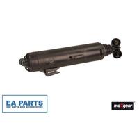 Washer Fluid Jet, headlight cleaning for AUDI A1 MAXGEAR 45-0073 fits Left